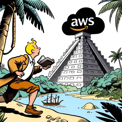 AWS