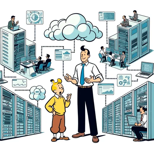 Infraestructura y DevOps