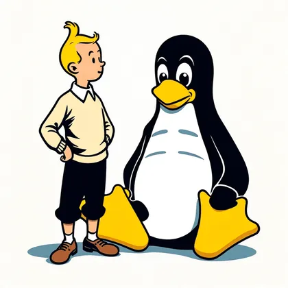 Linux