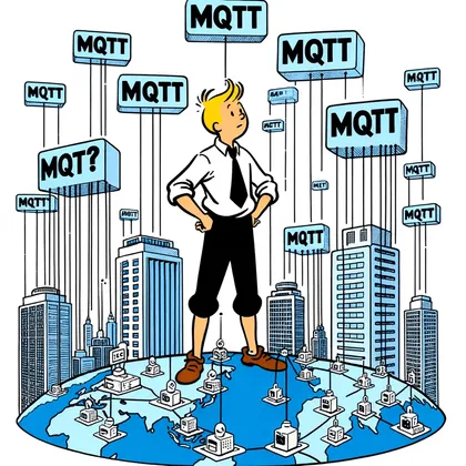 MQTT