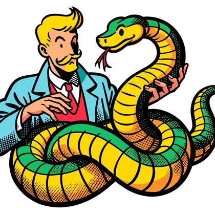 Python