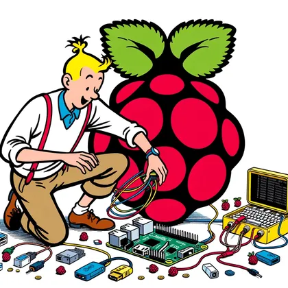 Raspberry Pi